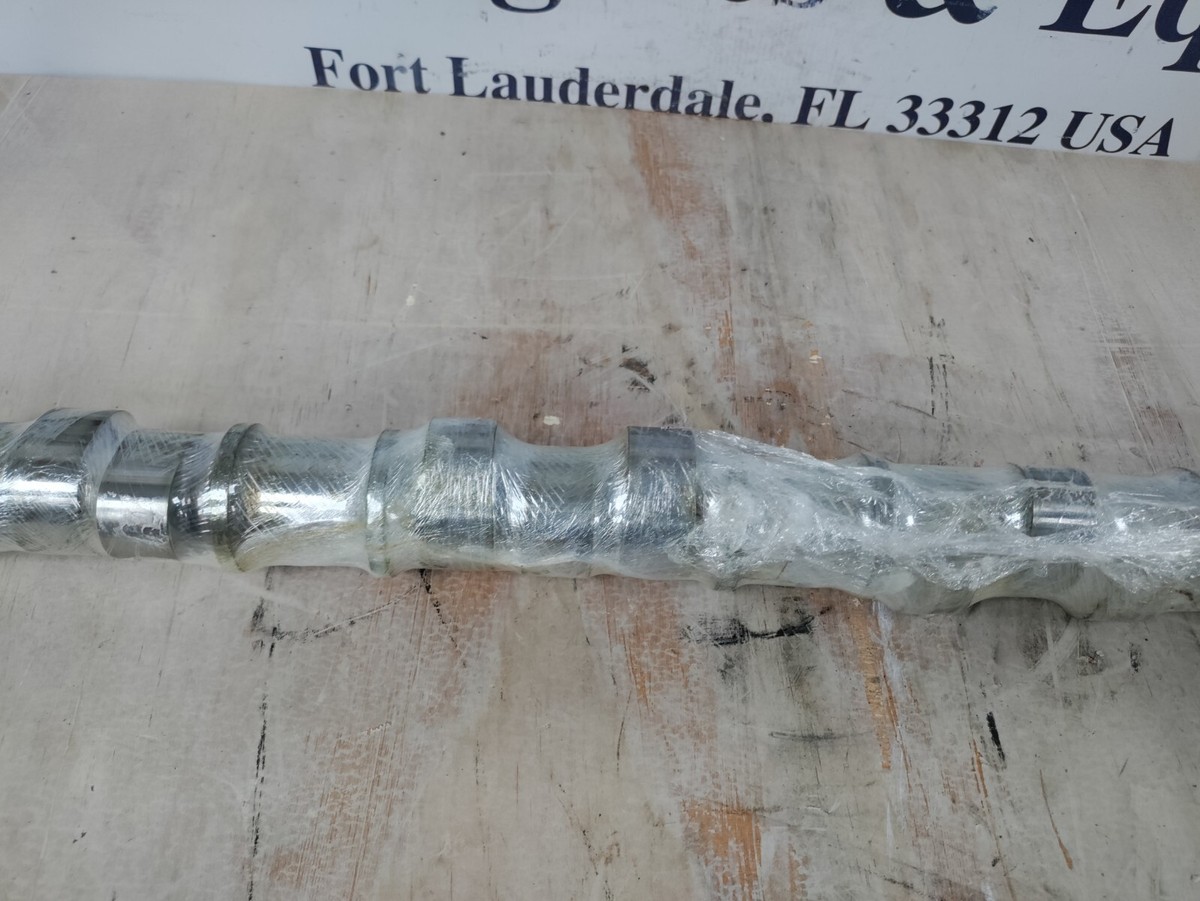 Detroit Diesel 5117872 / 5117853, CAMSHAFT 8V71 | eBay 