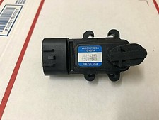 1997 Toyota Camry Vapor Pressure Sensor Unit P 16226399 Genuine