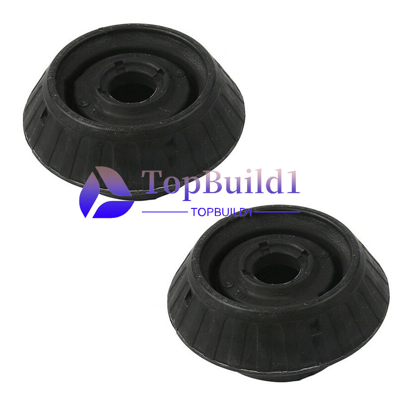 51920-SAA-015 2Pcs Front Shock Absorber Support For HONDA City Fit
