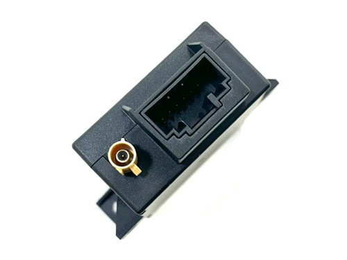 Porsche Genuine Control & Reciever Module For Cayenne Macan Panamera - 8K0963271 - Picture 7 of 12