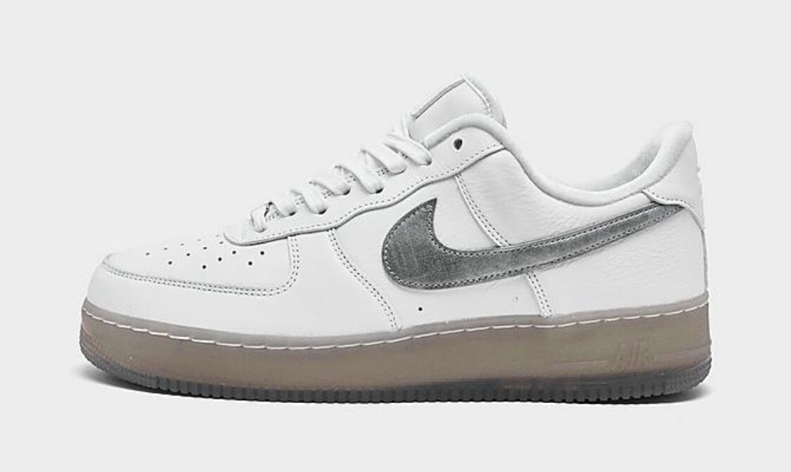 air force lv8 ksa gs