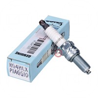 ZüNdkerze Champion RG4HCX 641320 Original Piaggio Vespa Gtv 250 2006-2009