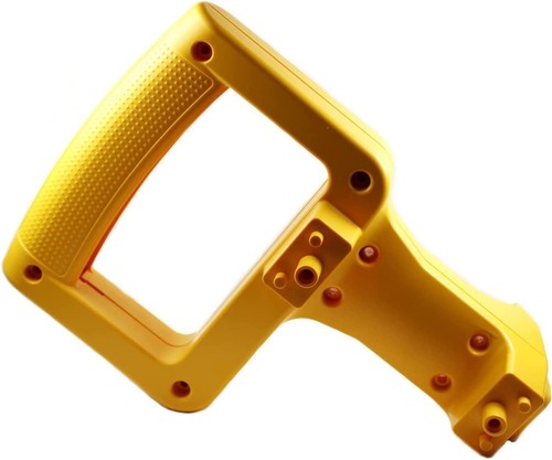 380452-00 Miter Saw Handle Clamshell Set compatible with DeWalt DW704 DW705 Mite