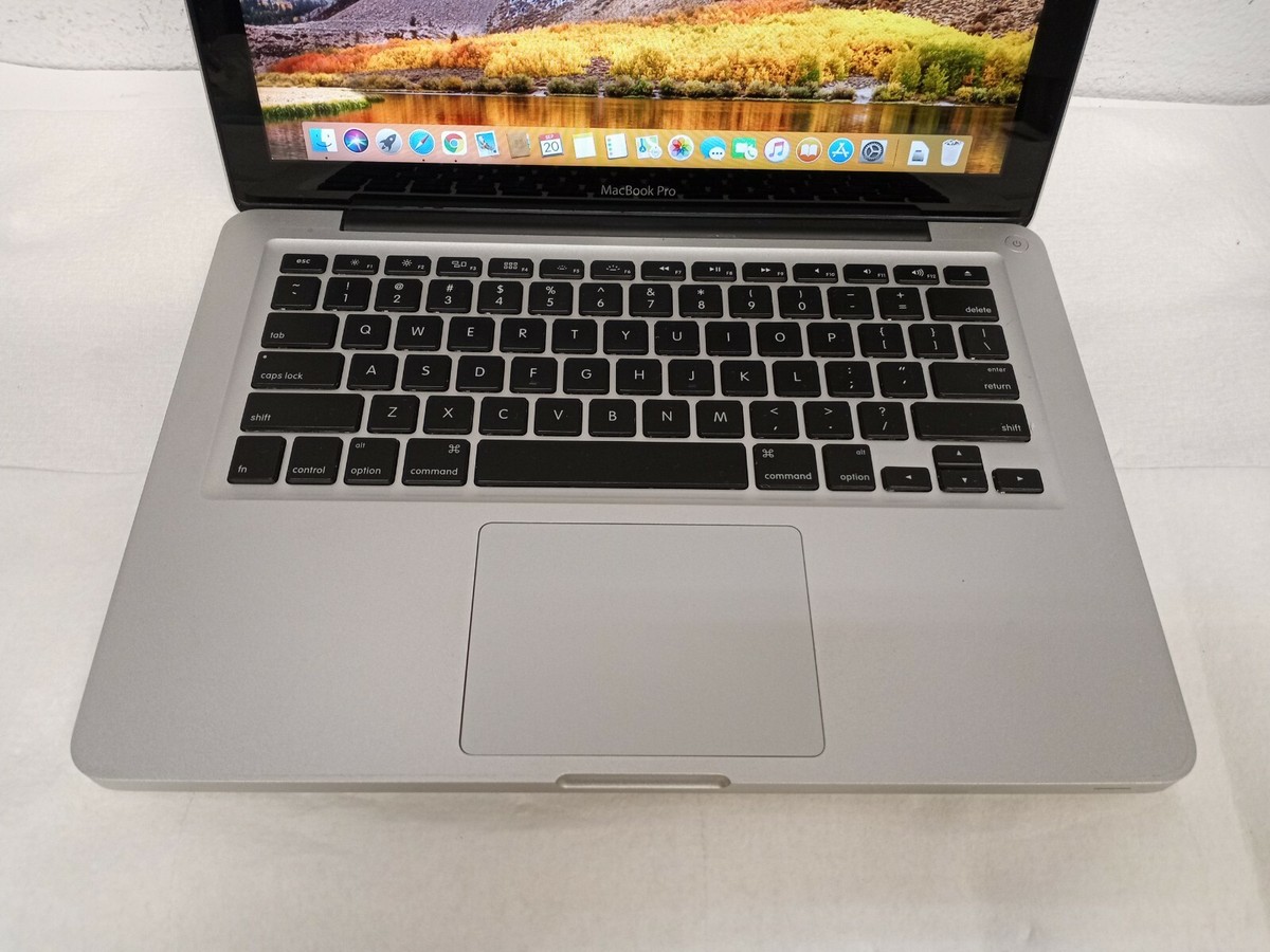 Apple MacBook Pro A1278 13.3