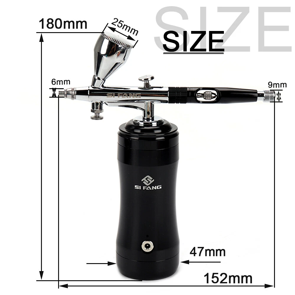 Airbrush sprayer deals