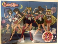Sailor Moon DVD Box 1