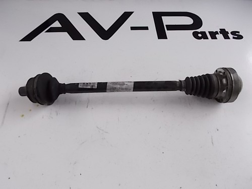 Org. VW Audi Antriebswelle Antrieb Welle 4F0501203B Gelenkwelle A6 4F S6