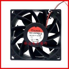 SUNON PMD1209PMB2-A 2 .GN 9238 12V 8.5W large air cooling fan