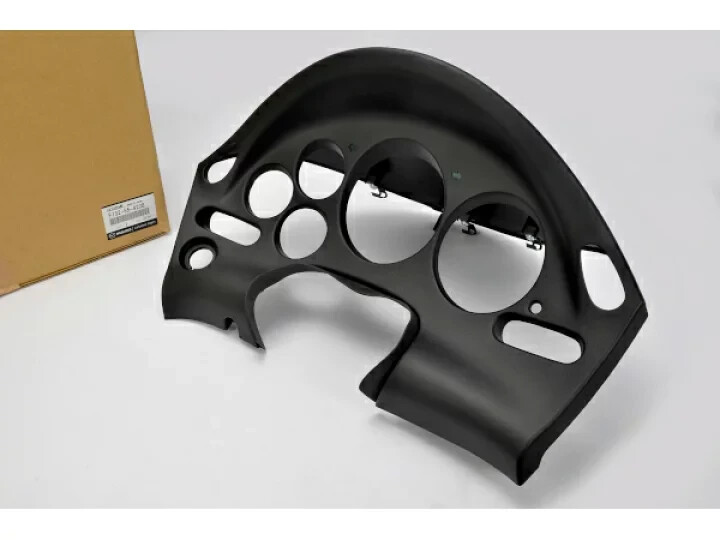 MAZDA RHD RX-7 FD3S GENUINE Speedometer Cluster Hood JDM New | eBay