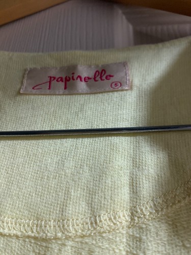 papinelle robe - Picture 2 of 2