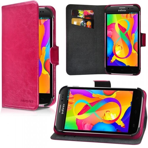 Etui Support 360 Universel L Avec Attaches Bleu Pour Wiko View 2 Plus