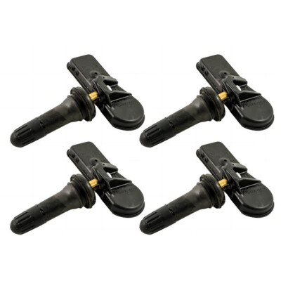 4x OEM Schrader Radsensor Reifendrucksensor Hyundai Tucson TL Santa TM i20 iX35