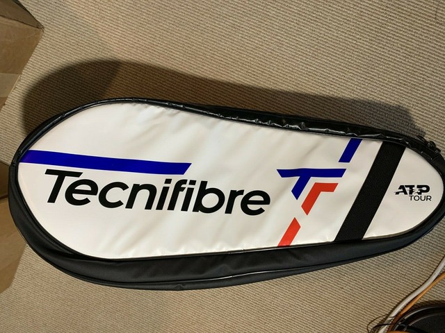 tecnifibre tennis bag