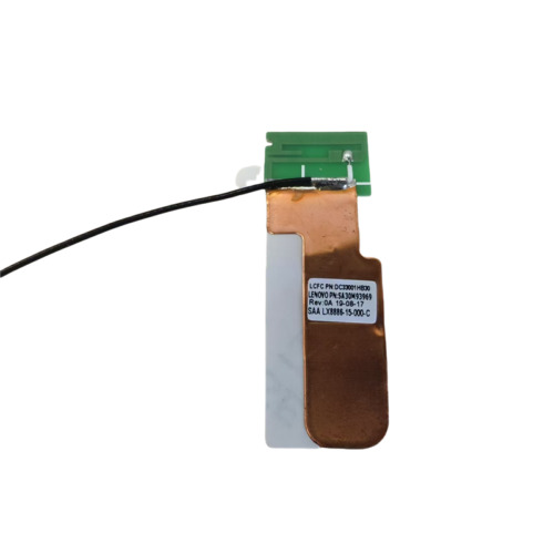 Laptop WLAN Antenna For Lenovo ThinkPad X280 A285 01YN074 01YN075 New - Picture 3 of 5