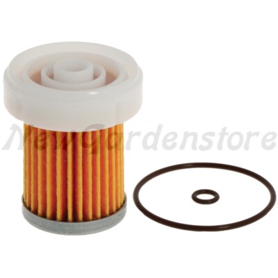 Kraftstofffilter für die MP-Serie Kraftstofffilter für die MP-Serie