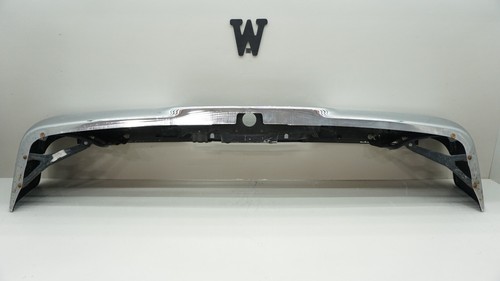 2013-2018 DODGE RAM 2500 3500 PICKUP REAR METAL BUMPER COVER OEM 68207297AA - Picture 9 of 12