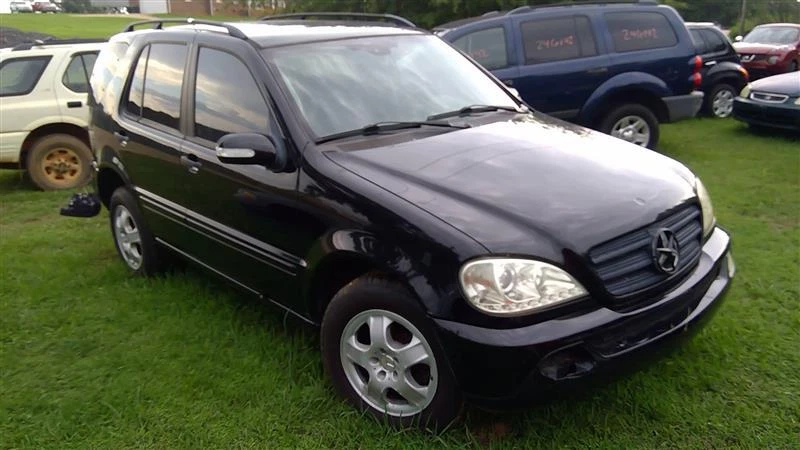 Fan Clutch 163 Type ML350 Fits 98-05 MERCEDES ML-CLASS 207111 — 第 2/4 张图片