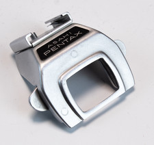 Asahi Pentax Clip-on Flash Bracket