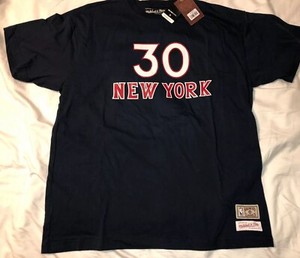 bernard king jersey