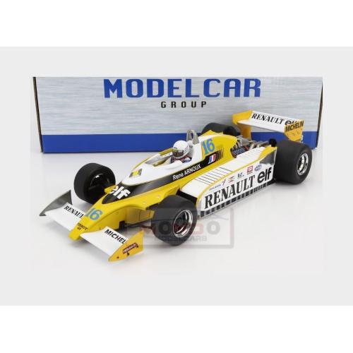 KONAMI 2003 DigiQ Formula Renault F1 デシQ Konami 1/43 scale 2003 DigiQ Formula Renault F1 R23tejiQ