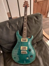 PRS custom22 10top made in 2007