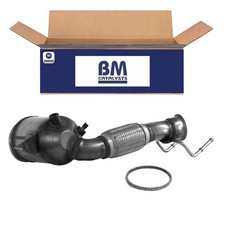 BM KATALYSATOR VORNE passend für BMW 1 2 X2 MINI COOPER EURO 6 | BM92647H