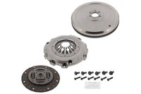 Kupplungssatz FüR Audi Seat Skoda VW A3 Sportback Altea XL Leon Toledo III