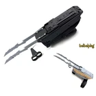 Predator Cosplay Wearable Wrist Knife 3D Printing Accessory Prop Toy Ornaments