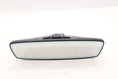 2018 - 2024 BMW X3 G01 FRONT WINDSHIELD INTERIOR REAR VIEW MIRROR OEM