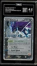 Pokemon Rocket's Suicune ex EX Team Rocket Returns Holo Ultra Rare #105 TAG 4.5