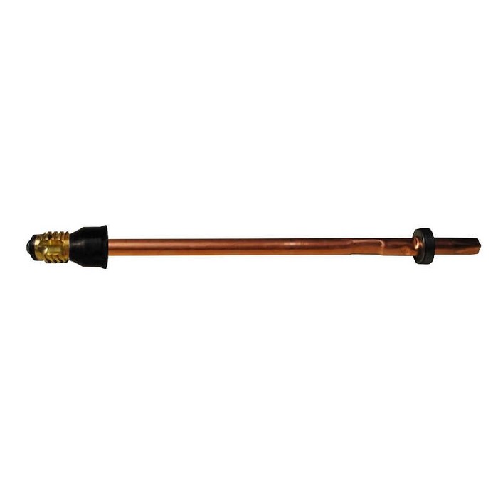 Prier M-231-3204 Stem Assembly - 400 Series - 4" - H Style