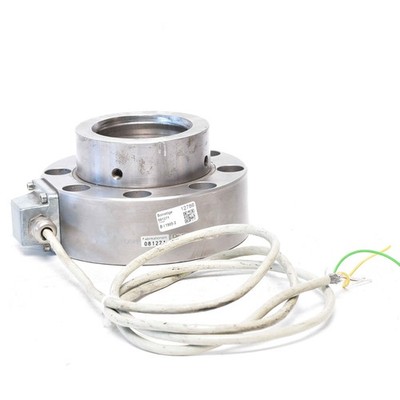 Dr. Staiger Mohilo Force Sensor Load Cell 100kN 081271 -used-