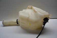 2005 Mazda 6 Wash Reservoir Tank Sdn Oem 627-50573 2005 Mazda 6 Wash Reservoir Tank Sdn Oem 627-50573