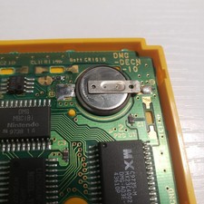 Nintendo Donkey Kong Land III 3 Game Boy Original Authentic tested clean GBC GBA