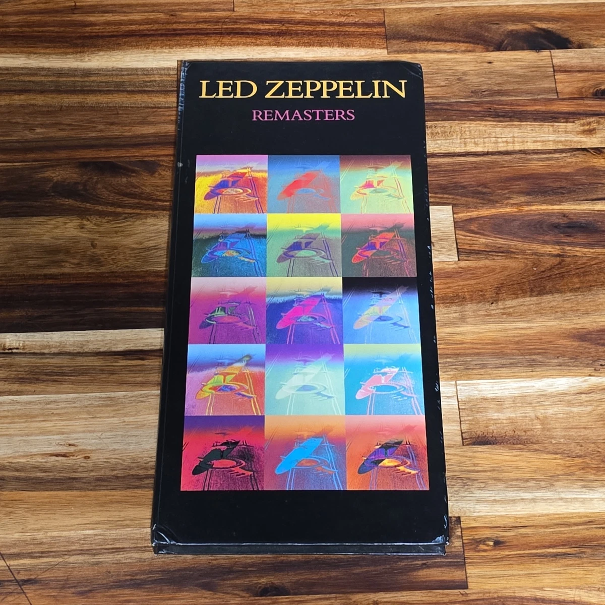 Led Zeppelin Box Set Music CDs for sale | eBay