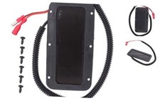 Universal Golf Cart Brake Light Switch Brake Pad for EZGO for Yamaha for Club