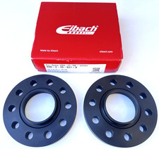 2x EIBACH 20mm / 40mm SPURVERBREITERUNG SPURPLATTEN BMW / 5x120 74,1 / 90220027
