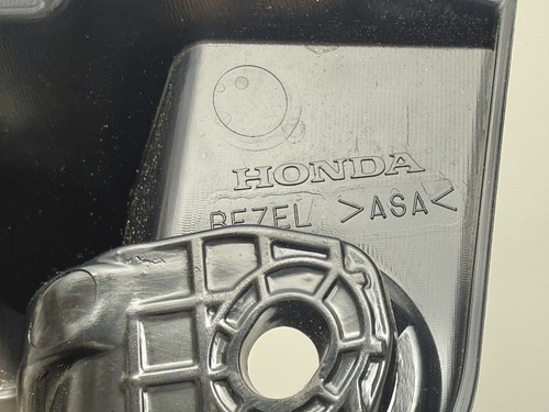 LUZ TRASERA EXTERIOR PASAJERO DERECHO HONDA CR-V 2023-2024 OEM - Imagen 16 de 22