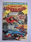 The Amazing Spider-Man #147 • Marvel Comics 1975 • VF- 7.5 • MVS Intact