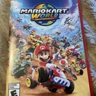 New ListingMario Kart World - Nintendo Switch 2