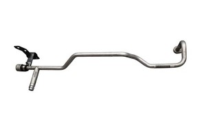 14-21 BMW i3 I01 Hybrid AC A/C Air Conditioning Line Pipe Hose 64509291275 Oem