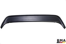 Porsche 924 944 951 Rear Hatch Trunk Lid Spoiler 93751255500 1983 - 1991 Oem