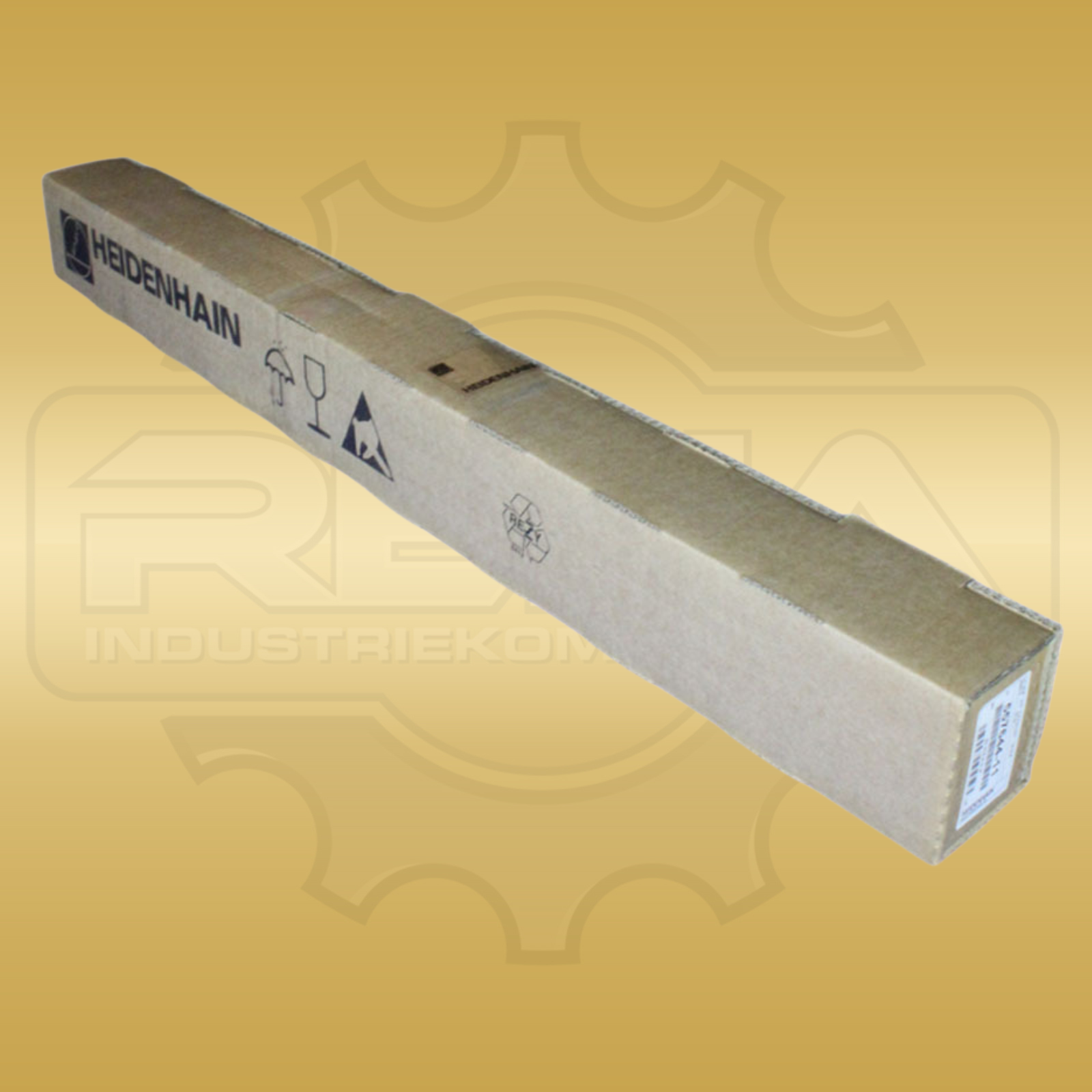 Heidenhain 557644-19 LC 493F absolute linear encoder