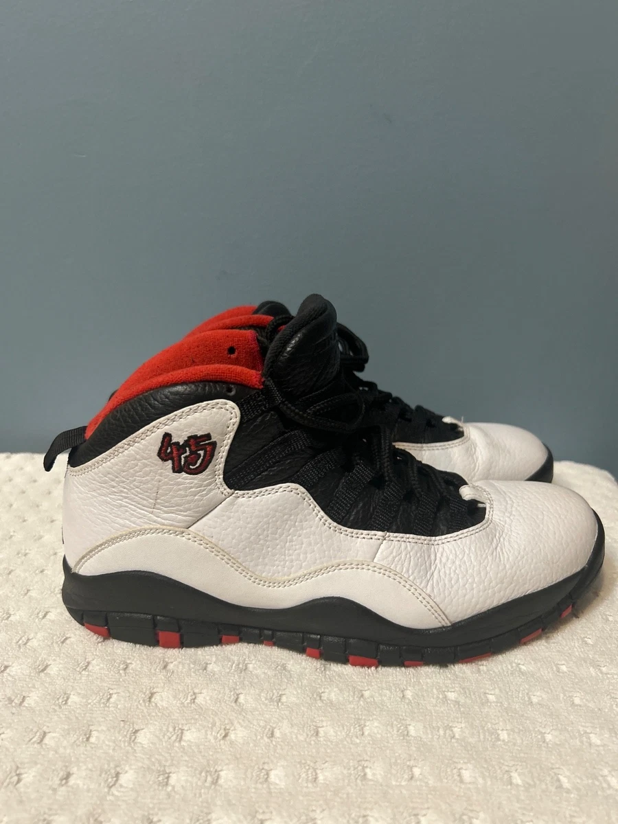 Jordan 10 Double Nickel for Sale - Authenticity Guaranteed - eBay