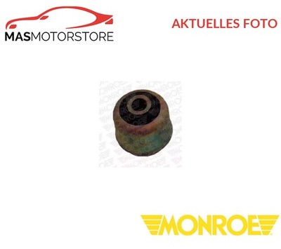QUERLENKER LAGER LAGERBUCHSE VORNE NIEDRIGER HINTEN MONROE L25807 P NEU