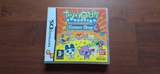 Tamagotchi Connexion Corner Shop 3 (Nintendo DS) Originalverpackung Geprüft 