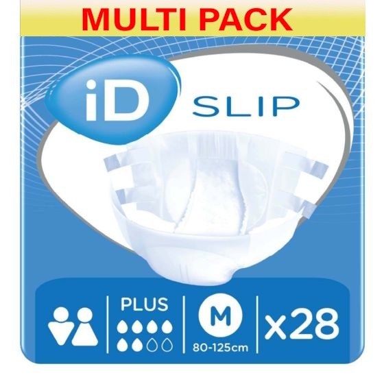 Id Expert Slip Plus Medium (2175Ml) 28 Pack - Image 6