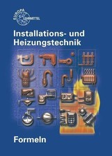 Formeln Installations- und Heizungstechnik Si...
