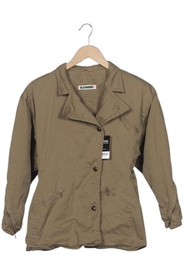 Jil Sander Jacke Damen Anorak Jacket Kurzmantel Gr. EU 32 (IT 38) Ba... #kd7q57i