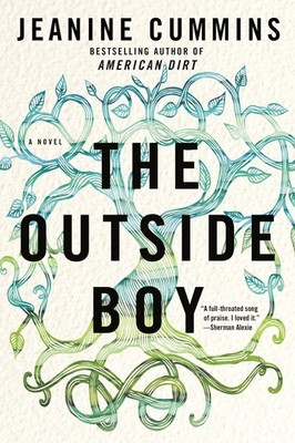 The Outside Boy: A Novel - Cummins, Jeanine - Good - See condition notes
